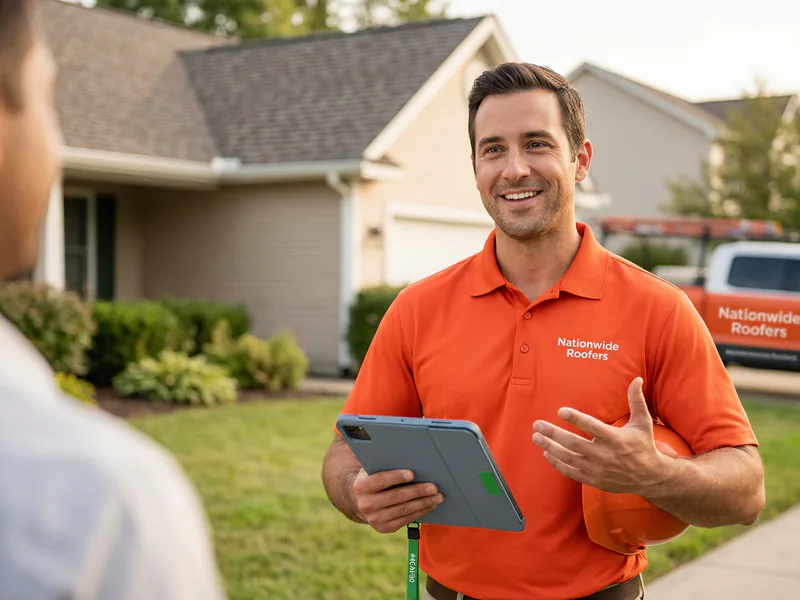 Roof Installation  in Sharpsburg  FAQ